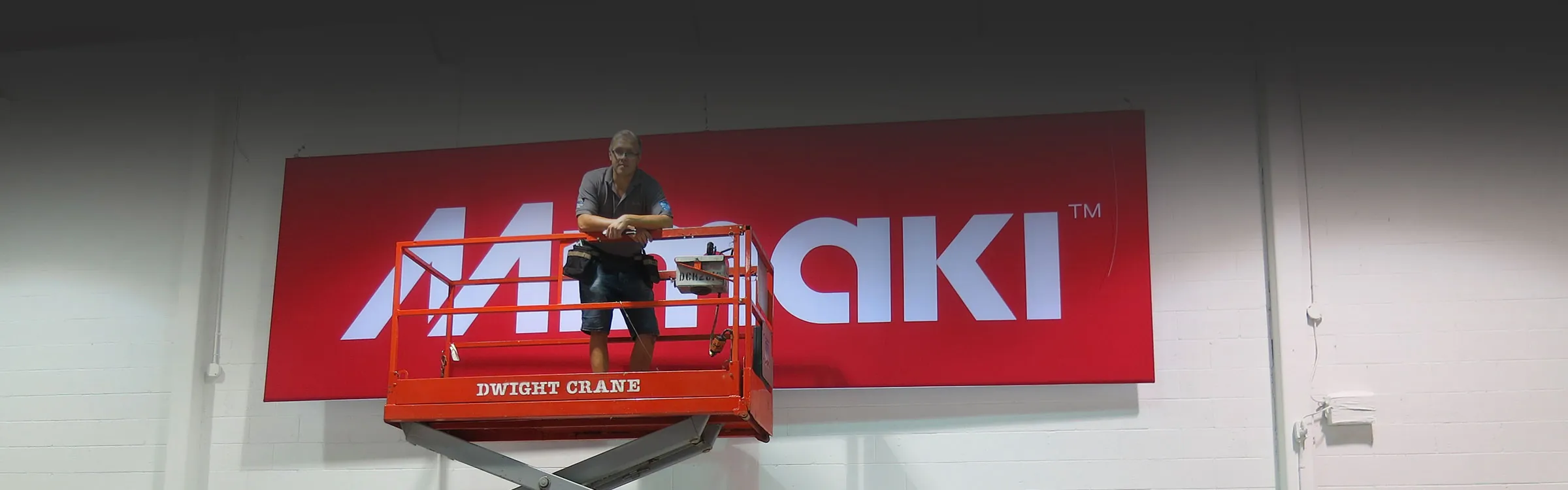 Toronto Sign Installer